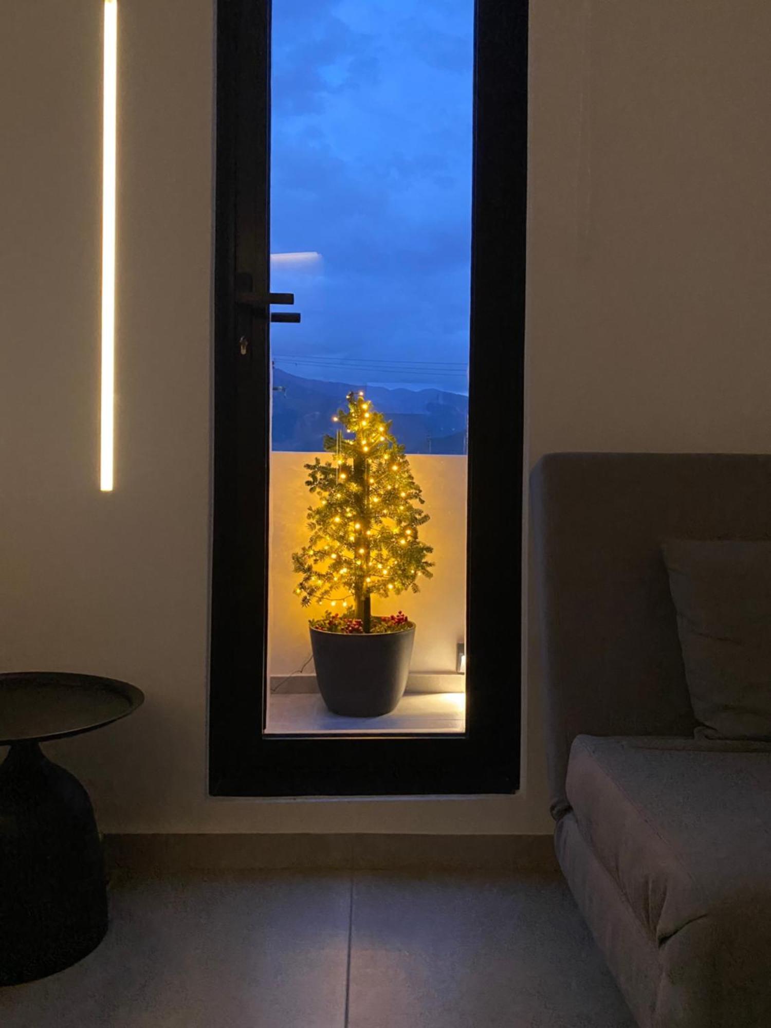 شقة Hyperion Penthouse باترا المظهر الخارجي الصورة